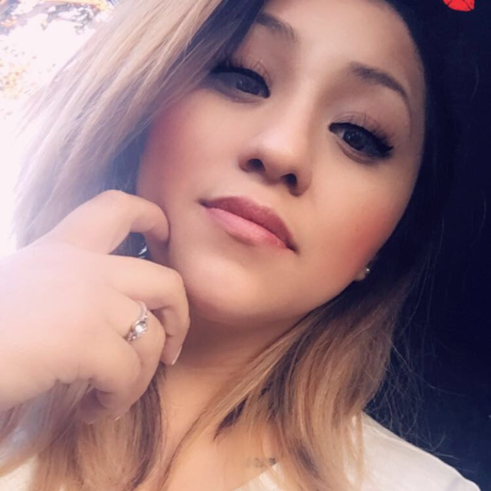 Meet your Posher, Blanca